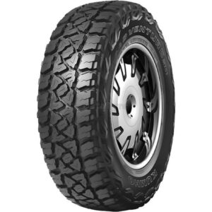 KUMHO_MT51 Kumho Road Venture MT51 245/70 R17 119Q