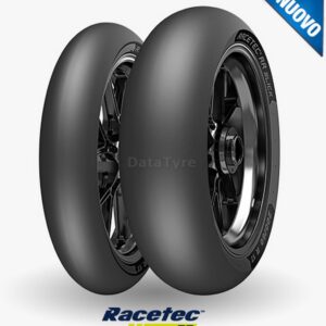 METZELER_RACETEC_RR_SLICK Metzeler Racetec RR Slick 200/60 R17 Soft (K1)