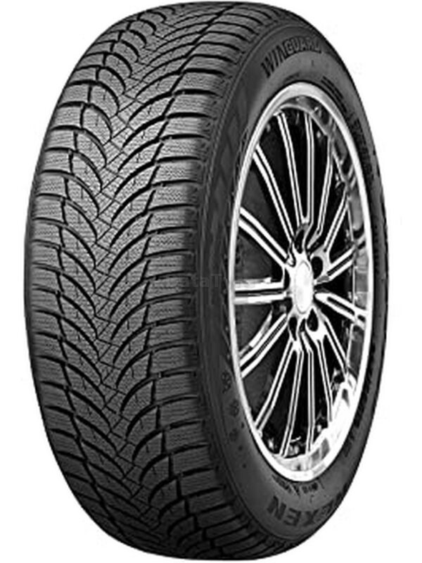 NEXEN_WINGUARD_SNOWG_WH2 Pneumatico Nexen Winguard Snowg WH2 205/60 R15 91T