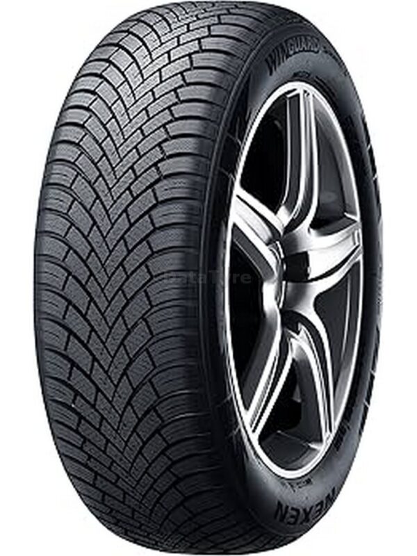 NEXEN_WINGUARD_Sport_3 Reifen Nexen WINGUARD Sport 3 215/55 R18 99V XL