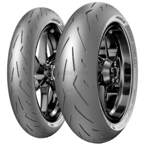 Reifen Pirelli Diablo Rosso Corsa II 190/55 ZR17 75W