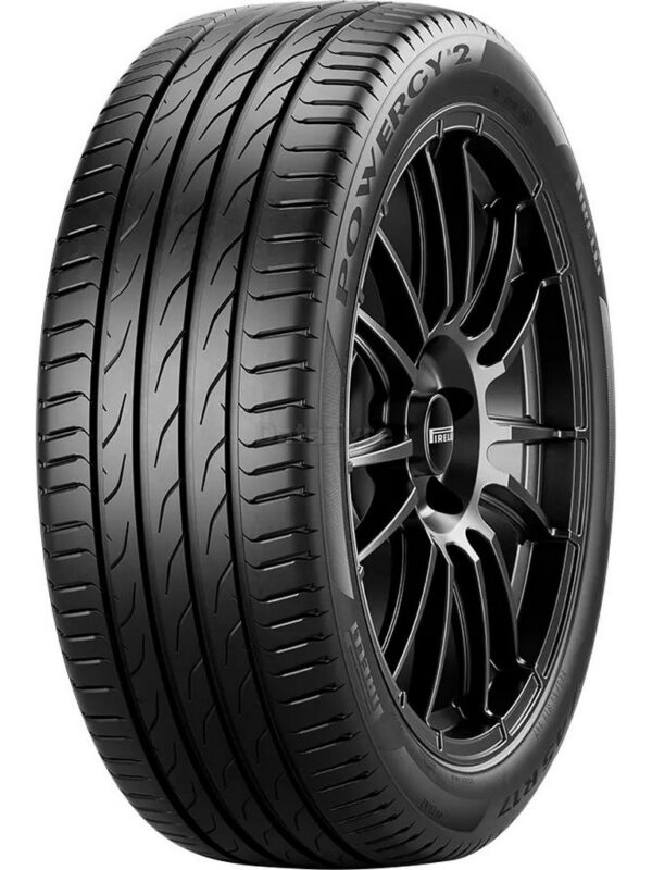 PIRELLI_POWERGY_2 Pirelli Powergy 2 235/50 R18 101Y XL