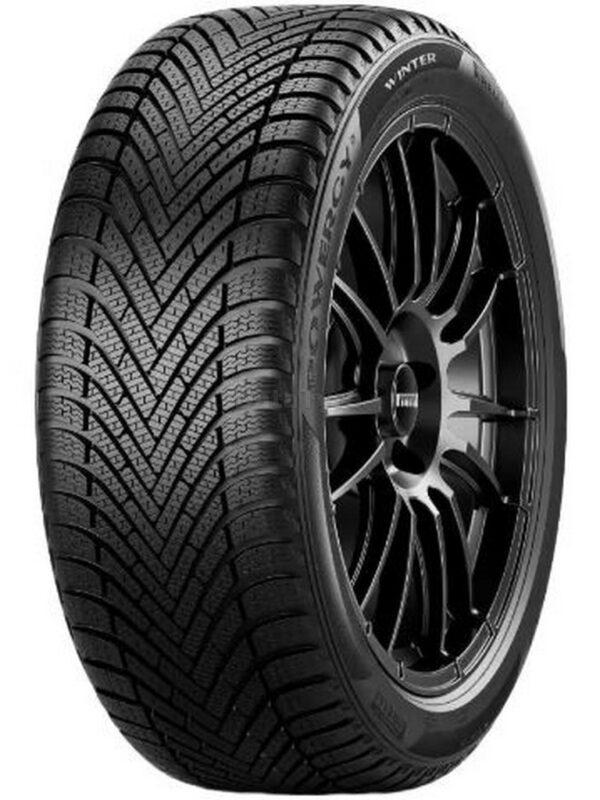 PIRELLI_POWERGY_WINTER Pneumatico Pirelli Powergy Winter 225/55 R17 101V XL