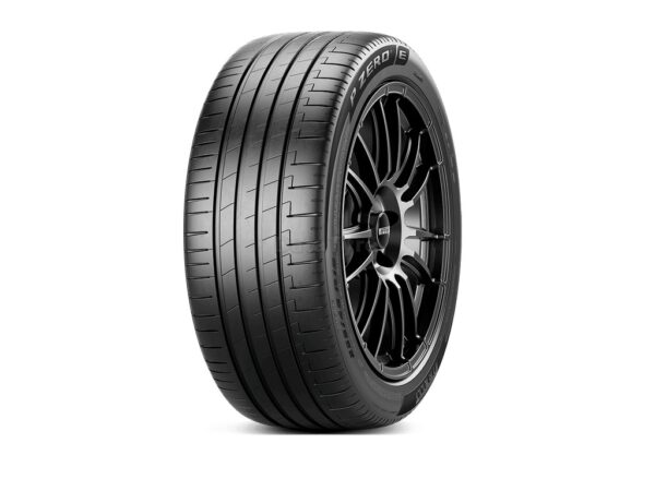 PIRELLI_PZERO_E Pneumatico Pirelli Pzero E 255/40 R20 101Y XL Runflat