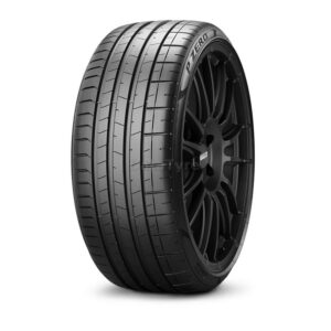 PIRELLI_P_ZERO_PZ4 Pirelli P-Zero (PZ4) 255/40 R18 99Y XL