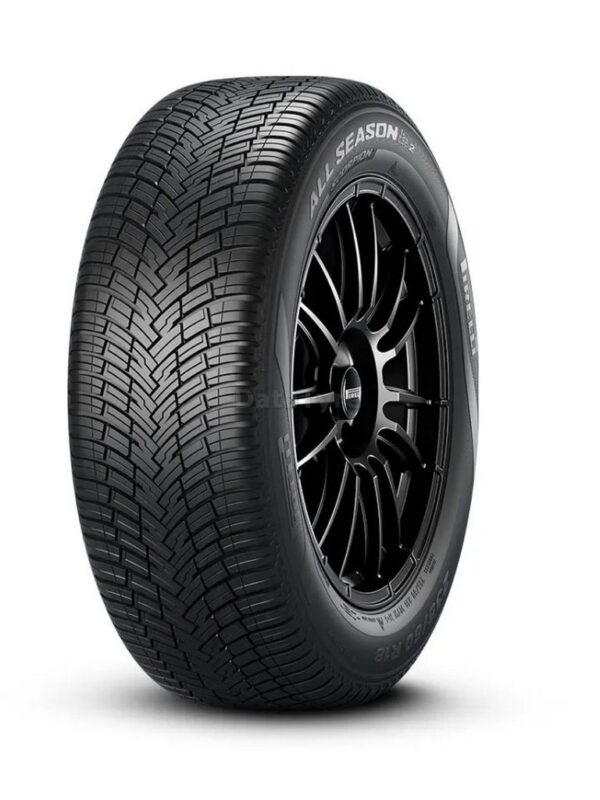 PIRELLI_SCORPION_ALL_SEASON_SF2 Reifen Pirelli Scorpion All Season SF2 255/50 R19 107W XL Runflat