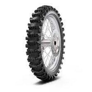Reifen Pirelli Scorpion MX Soft Rear 80/100 D12 50M