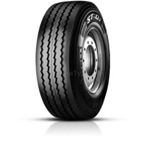 PIRELLI_ST_01 Pirelli St:01 245/70 R19.5 141/140J