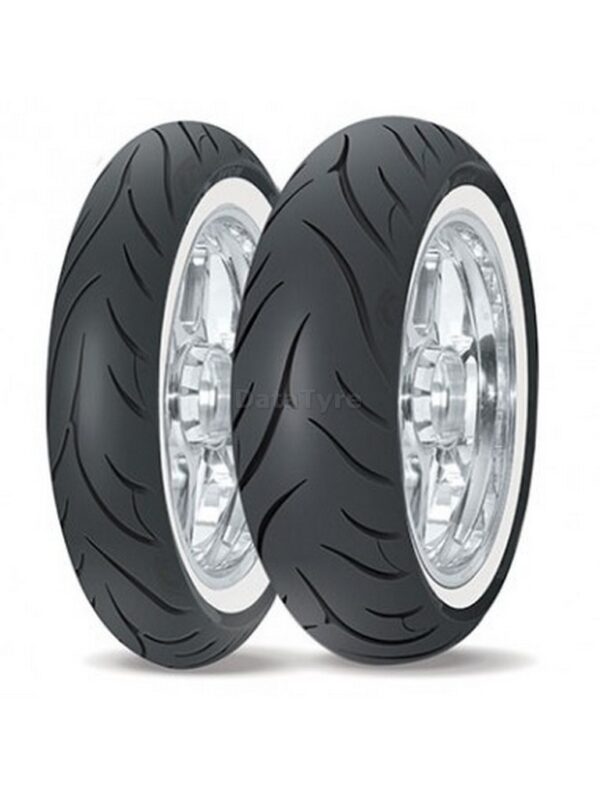 Reifen Avon Cobra Chrome 120/70 D21 68V