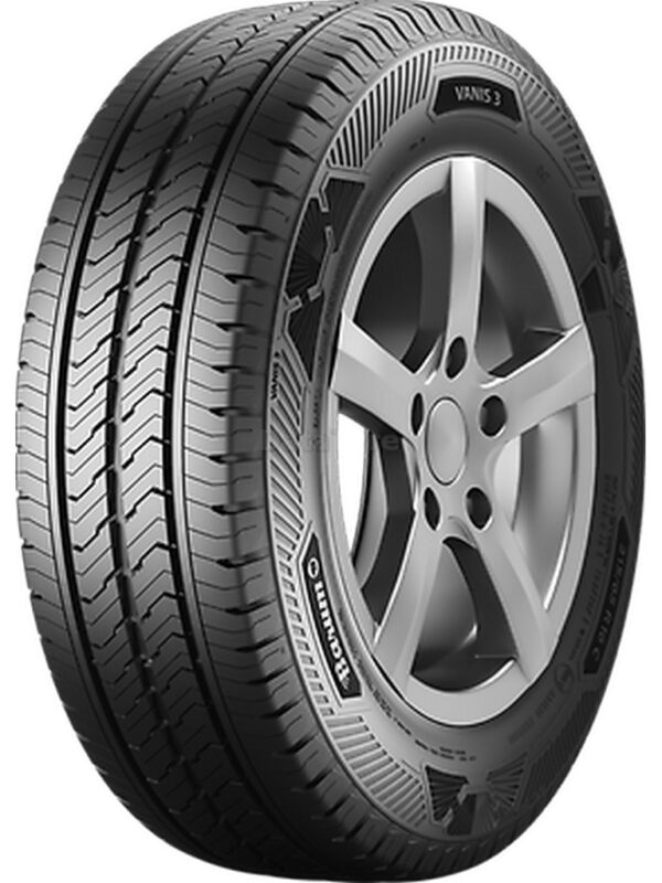 Barum Vanis 3 Pneu Barum Vanis 3 215/75 R16C 116/114R