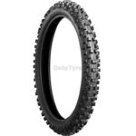 Pneu Bridgestone M203