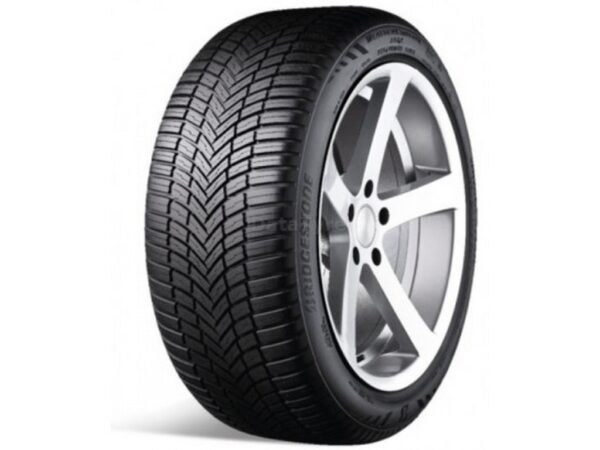 Bridgestone Weather Control A005 Evo Reifen Bridgestone Weather Control A005 Evo 235/65 R18 106V