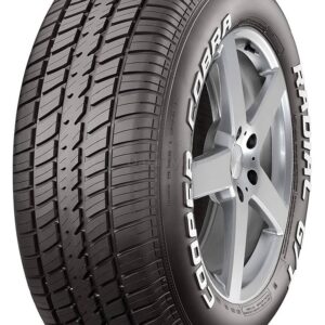 Pneu Cooper Cobra G/T 255/70 R15 108T