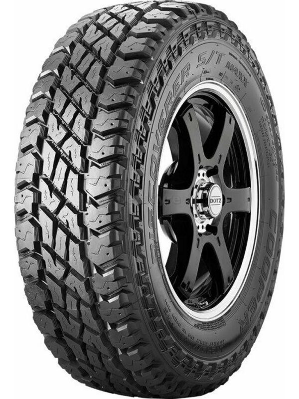 Pneu Cooper Discoverer S/T Maxx 245/75 R16 120/116Q