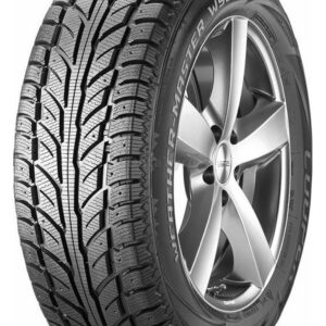 Pneu Cooper Weathermaster Wsc