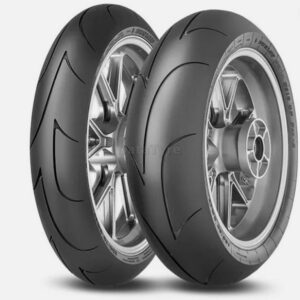 Pneu Dunlop D213GP Pro