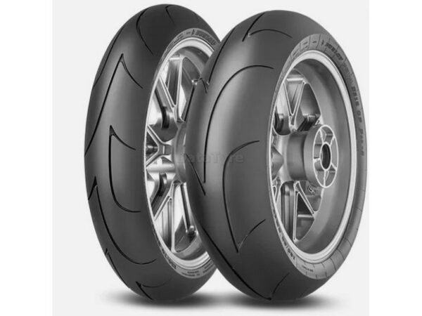 Reifen Dunlop D213GP Pro 180/60 R17 75W