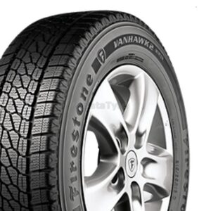 Pneu Firestone VanHawk 2 Winter Evo