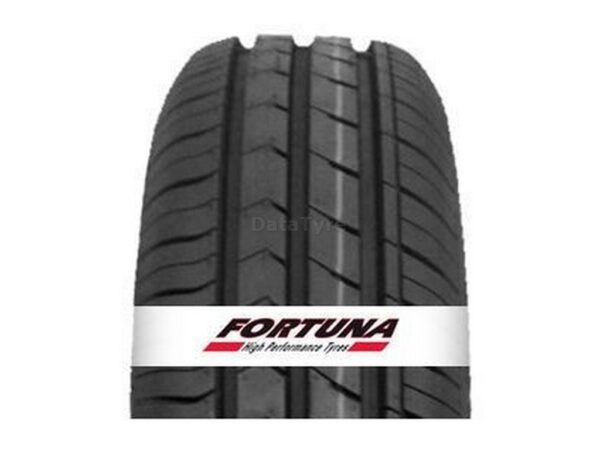 Pneu Fortuna Ecoplus HP 175/80 R14 88T