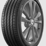 Pneu Kleber DYNAXER HP5