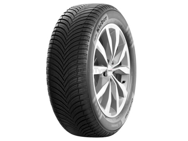 Reifen Kleber Quadraxer 3 205/55 R19 97V XL