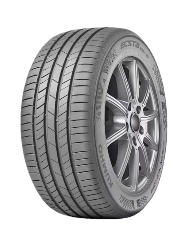 Kumho PS71 EV Pneu Kumho PS71 EV 235/60 R18 103T EV