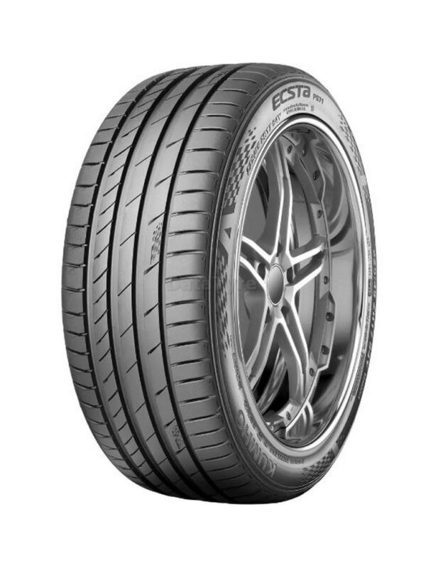 Kumho PS71 SUV Reifen Kumho PS71 SUV 255/35 ZR21 98Y XL