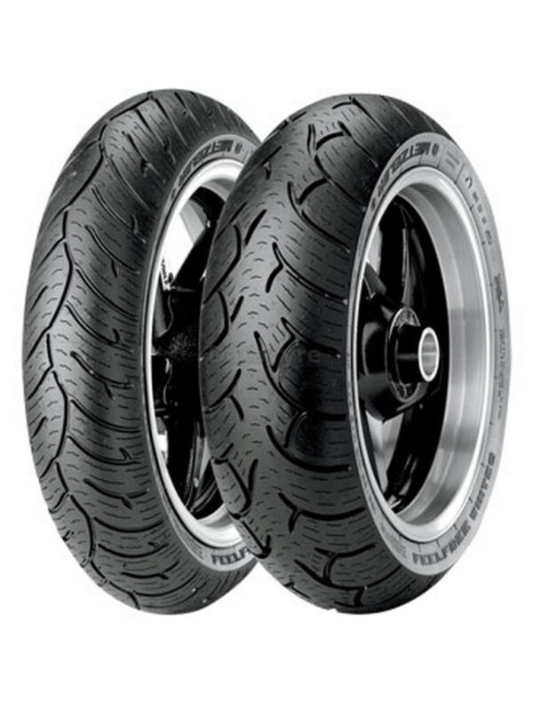 Metzeler Feelfree Wintec Pneumatico Metzeler Feelfree Wintec 130/70 D12 62P