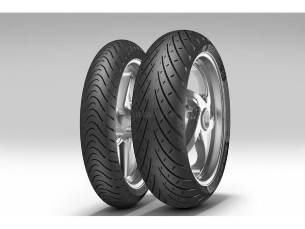 Metzeler Feelfree Wintec Front Pneu Metzeler Feelfree Wintec Front 120/80 D14 58S