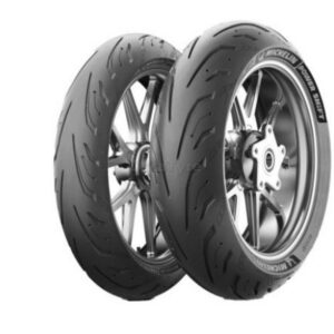 Pneu Michelin Power Shift