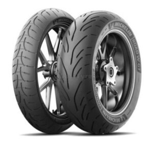 Michelin Road W GT Pneu Michelin Road W GT