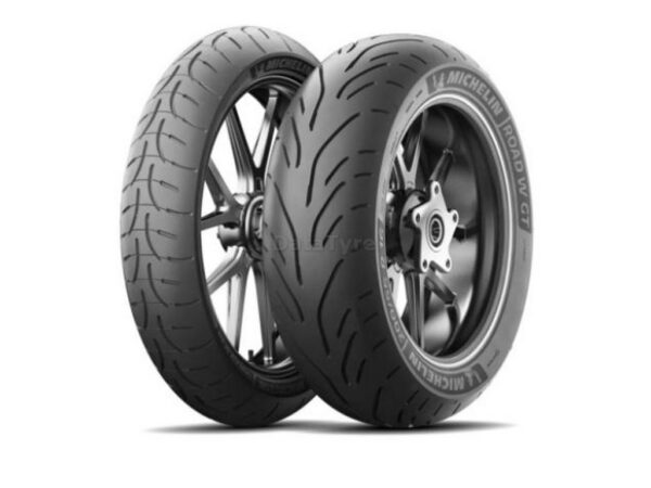 Pneu Michelin Road W GT 130/70 R18 63H