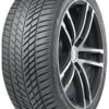 Nokian Seasonproof 2 Pneumatico Nokian Seasonproof 2 215/45 R17 91Y XL
