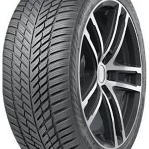 Pneu Nokian Seasonproof 2