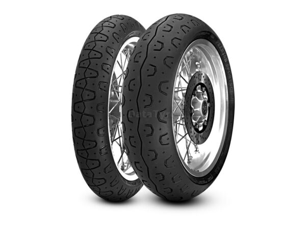 Pneu Pirelli Phantom Sportscomp RS