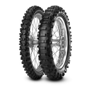 Pneu Pirelli Scorpion Pro