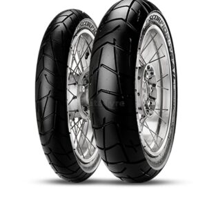 Pneu Pirelli Scorpion Trail 110/80 R19 59V front