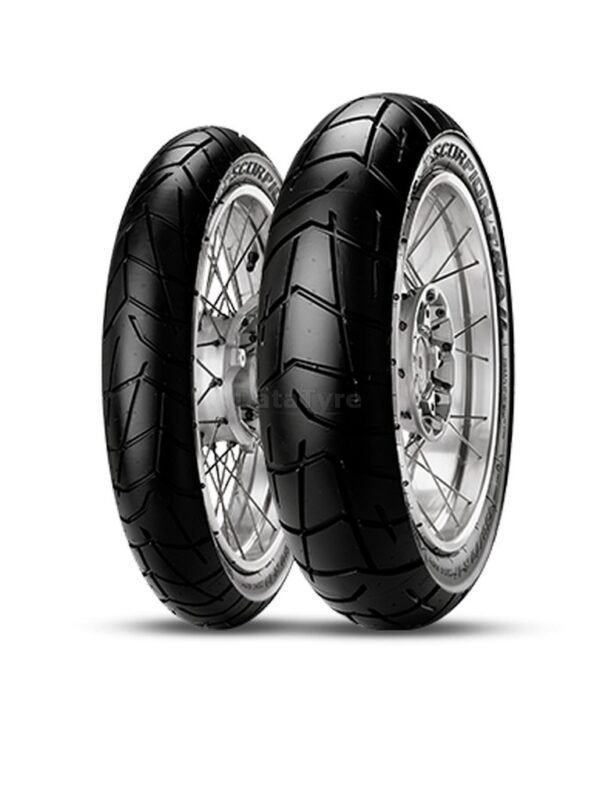 Pneu Pirelli Scorpion Trail 150/70 R17 69V