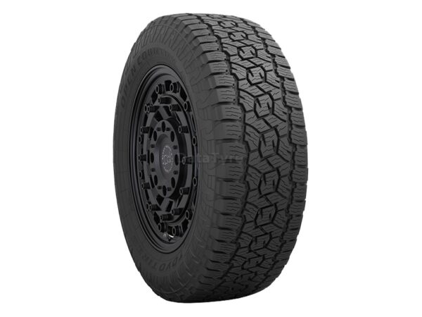 Toyo Open Country ATIII Reifen Toyo Open Country ATIII 255/70 R16 111T FR