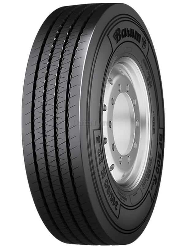 Barum BF 200 R Reifen Barum BF 200 R 235/75 R17.5 132/130M