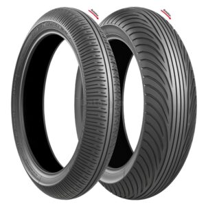 Bridgestone Battlax Racing W01 Front Pneu Bridgestone Battlax Racing W01 Front