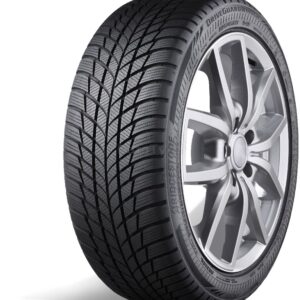 Pneu Bridgestone DriveGuard Winter