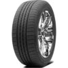 Bridgestone Dueler H/P 92A Pneu Bridgestone Dueler H/P 92A 265/50 R20 107V