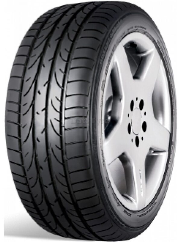 Bridgestone Potenza RE050 Symmetric Reifen Bridgestone Potenza RE050 Symmetric 225/50 R17 94W Runflat