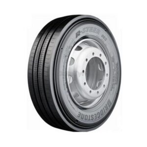 Bridgestone R-Steer 002 Pneu Bridgestone R-Steer 002 265/70 R17.5 138/136M