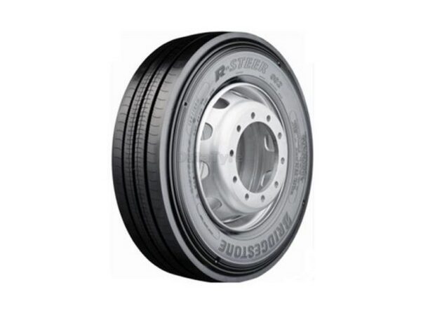 Bridgestone R-Steer 002 Reifen Bridgestone R-Steer 002 265/70 R17.5 138/136M