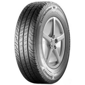 Pneu Continental ContiVanContact 100 (106T) 8PR
