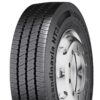 Continental Conti Scandinavia HT3 Pneumatico Continental Conti Scandinavia HT3 285/70 R19.5 150/148K