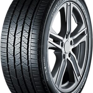 Pneu Continental CrossContact LX Sport FR