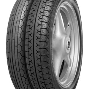 Pneu Continental RB 2 , K 112